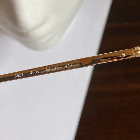 Round Frame VINTAGE FRAMES! RX ready! - Picture 6 of 7